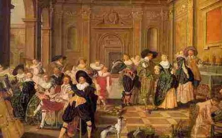 الفن في عصر النهضة