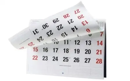 كم عدد أيام السنة الميلادية والهجرية