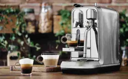افضل ماكينة قهوة بدون كبسولات
