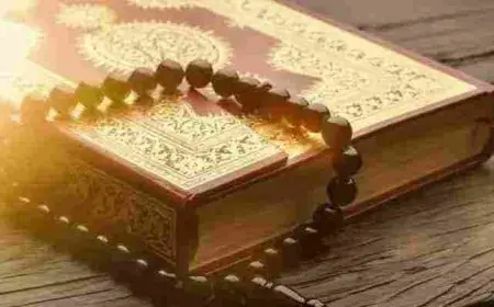 آيات قرآنية عن الصبر