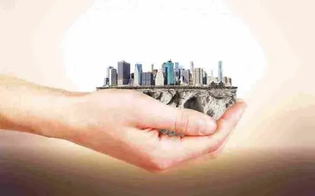 ما هو تعريف العولمة