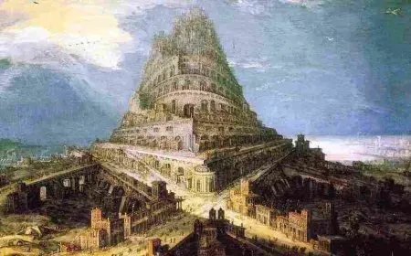 الحضارات القديمة في شبه الجزيرة العربية