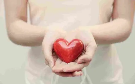 كلام عن طيبة القلب