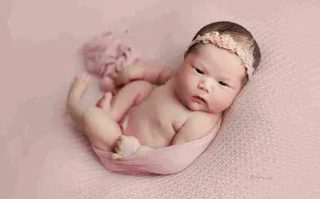 أسماء بنات عربية أصيلة