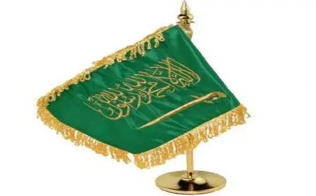 الرتب العسكرية بالسعودية