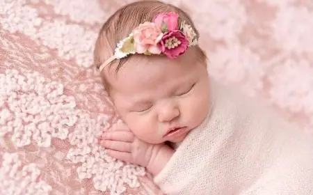 اسماء بنات خليجية نادرة