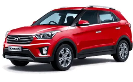 اسعار هيونداي كريتا 2024 وما مميزات وعيوب هيونداي كريتا 2024