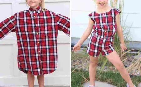 اعادة تدوير الملابس القديمة وما هي أهم إعادة تدوير الملابس القديمة