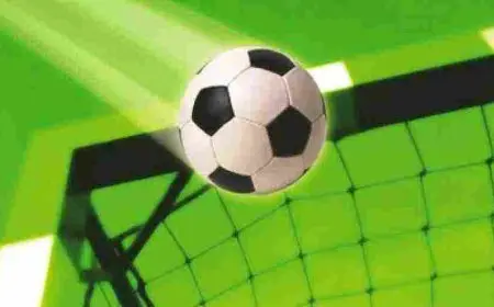 قوانين التحكيم في كرة القدم