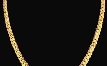 تفسير حلم قلادة ذهب للبنت