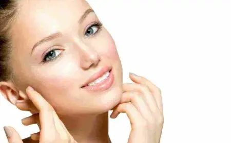 وصفات ازالة الشعر من الوجه