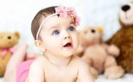 أسماء بنات ألمانيا 2024 ومعانيها