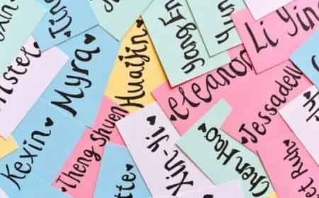 أسماء للفيس بوك بالفرنسية جديدة 2024