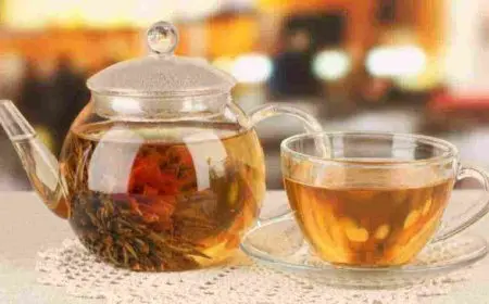 مشروبات تساعد في نزول الدورة