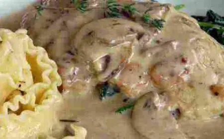 طريقة عمل البيكاتا