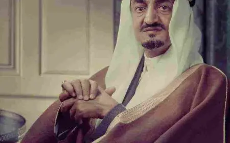 زوجات الملك فيصل بن عبدالعزيز آل سعود