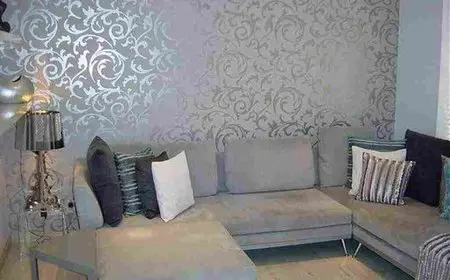 أفضل أنواع طلاء الجدران