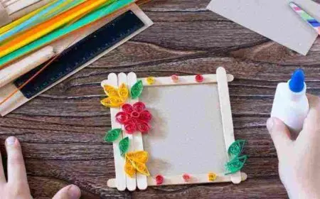 الاستفادة من الأشياء القديمة لتزيين المنزل