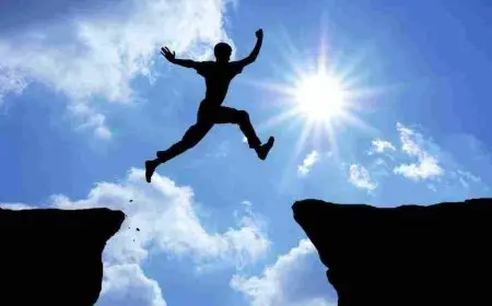 كيف اغير نفسي للأفضل؟