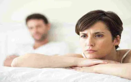 ما هي الغيرة وما هي أنواعها