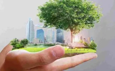 محطات تحلية المياه