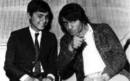 أغنية من غير ليه هاني شاكر