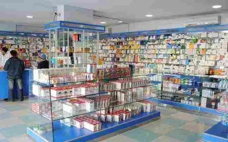 صيدلية اون لاين السعودية عبر الانترنت