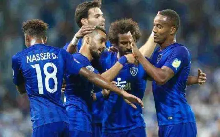أهداف مباراة الشباب ضد الهلال في الدوري السعودي روشن في ديربي الرياض