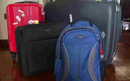 مقاس الشنطة داخل الطائرة الخطوط السعودية