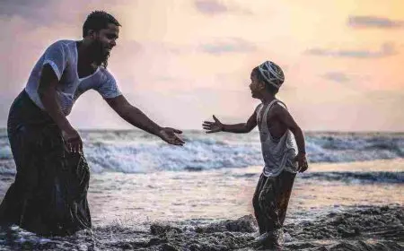 حقوق الأبناء على الوالدين