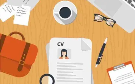 ما معنى السيرة الذاتية