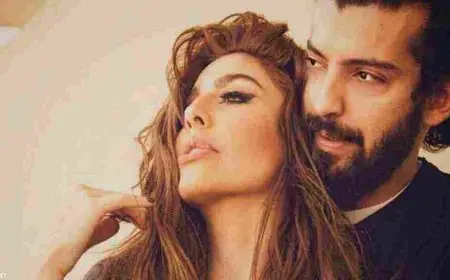 أهم المعلومات عن ليلى اسكندر