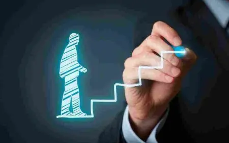 تطوير الذات وبناء الشخصية