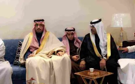 من هو الأمير عبدالإله بن عبدالعزيز