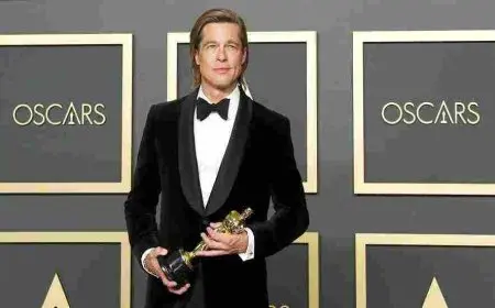 جائزة الأوسكار لأفضل مخرج