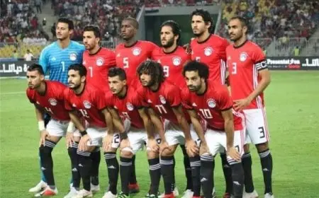 حلم المونديال .. حظوظ تأهل منتخب مصر لكأس العالم 2024