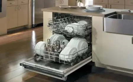 أفضل صابون لغسالة الصحون