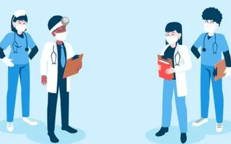 أهمية الصحة وكيفية المحافظة عليها