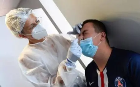 خدمة تكلفة فحص فيروس كورونا (كوفيد-19) في البحرين