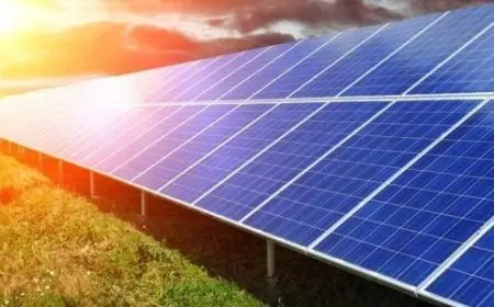 مشاكل الطاقة الشمسية وحلولها