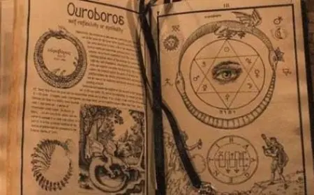 أسماء ملكات الجن من كتاب شمس المعارف