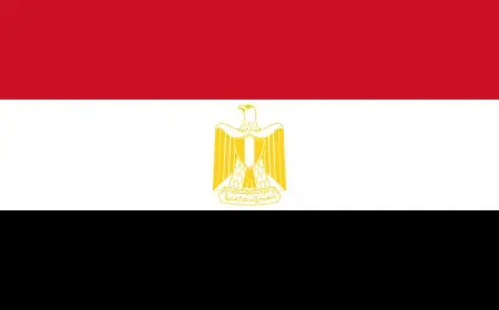 كم عدد محافظات مصر