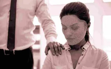 ترتيب الدول من حيث الفساد الجنسي