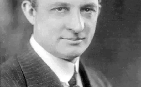 من هو مخترع المكيف