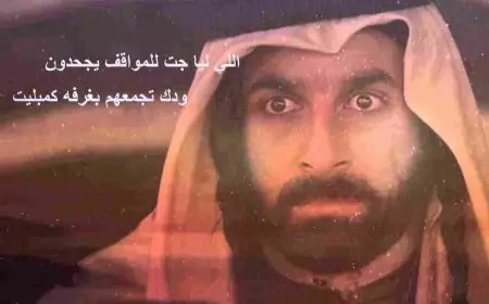 قصائد محمد بن فطيس