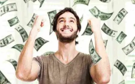 تغريد طائر الحسون