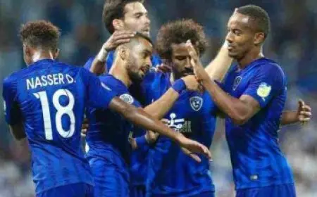 ما هي التنمية البشرية؟