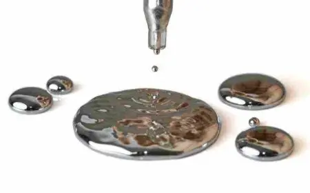 ما هو الزئبق وكيفية استخدامه