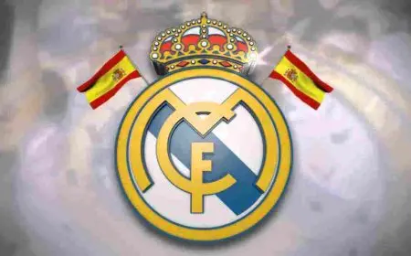 متى تأسس نادي ريال مدريد