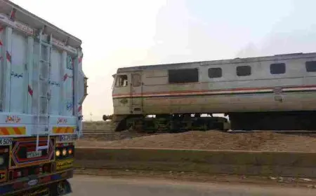 مواعيد قطارات القاهرة بورسعيد